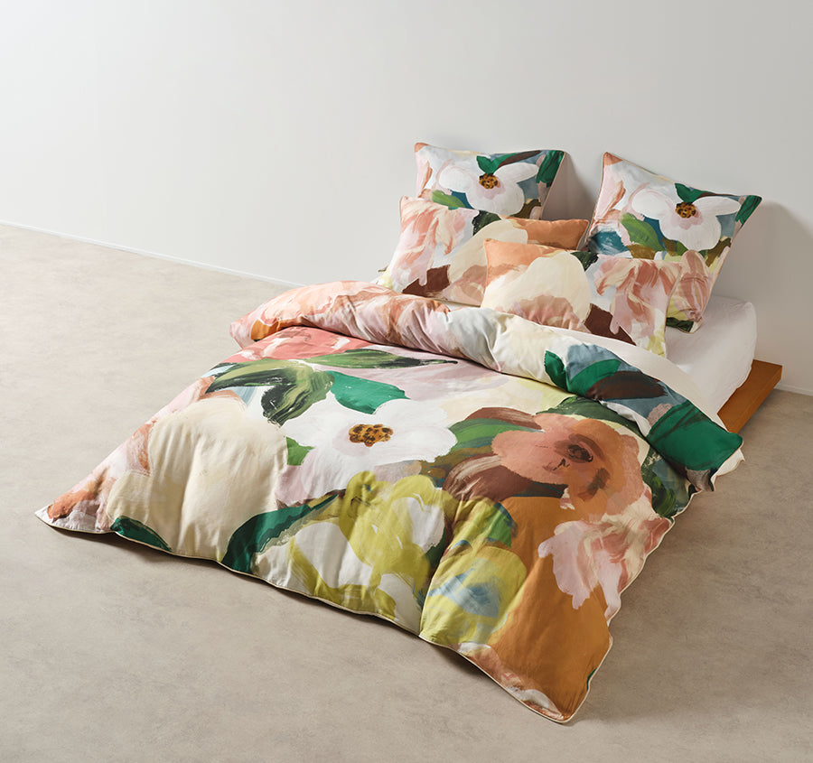 Yilenna Quilt Cover Set Range 