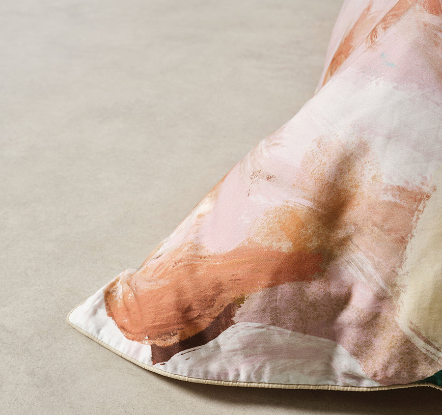 Yilenna Quilt Cover Set Range 