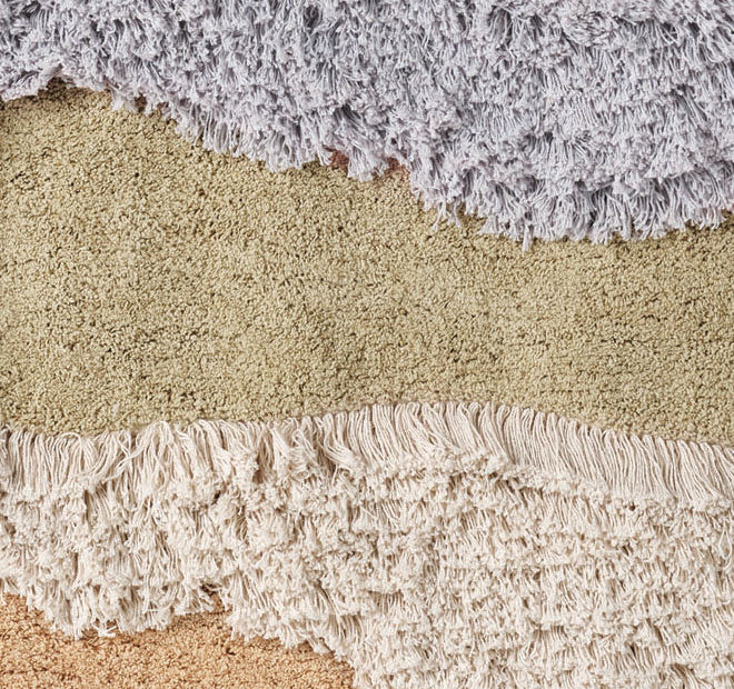 Yolanda 80x120cm Wall Hanging