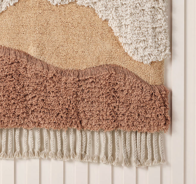 Yolanda 80x120cm Wall Hanging