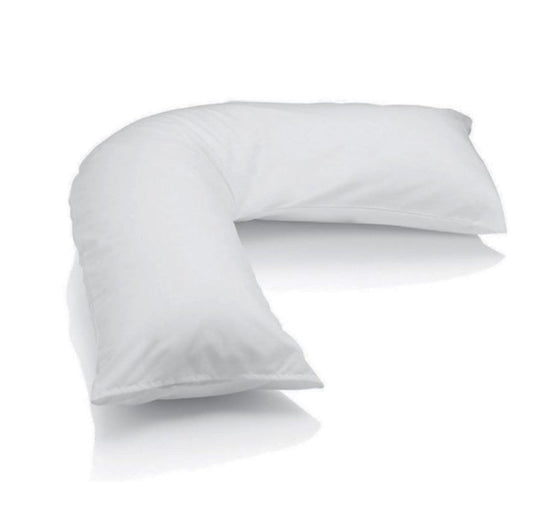 Bamboo Waterproof V-Shape Pillow Protector