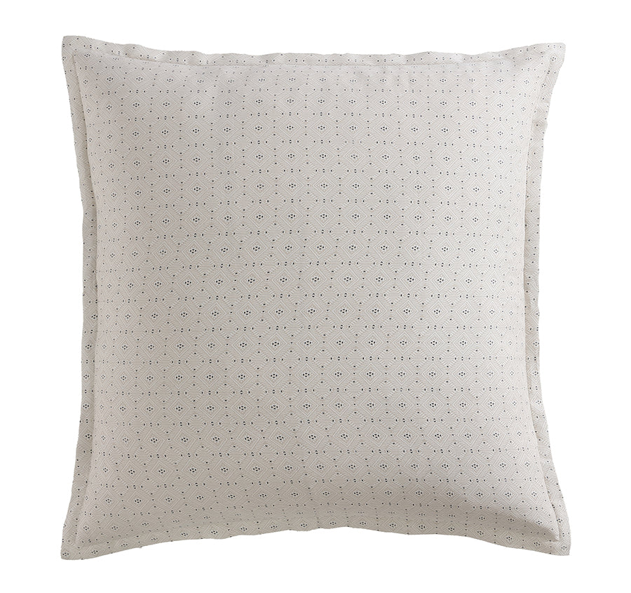 Absko European Pillowcase Pine