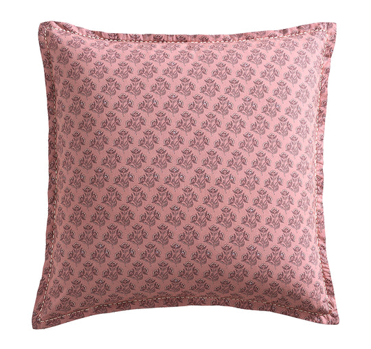 Arwen European Pillowcase Fig