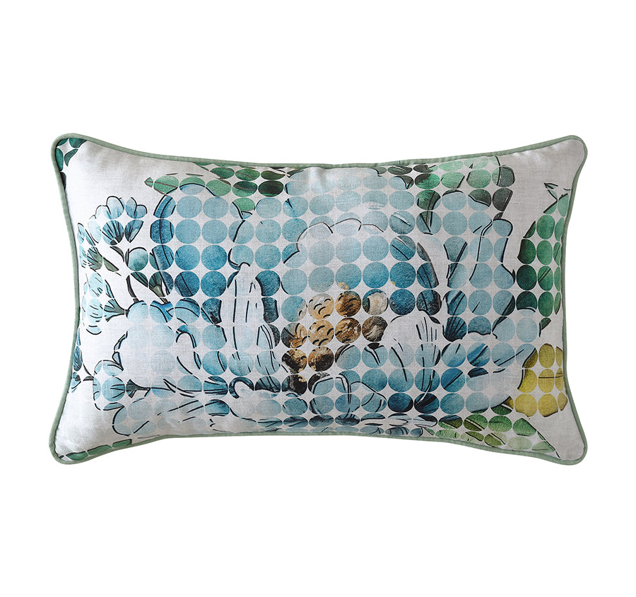 Aubrie 30x50cm Filled Cushion