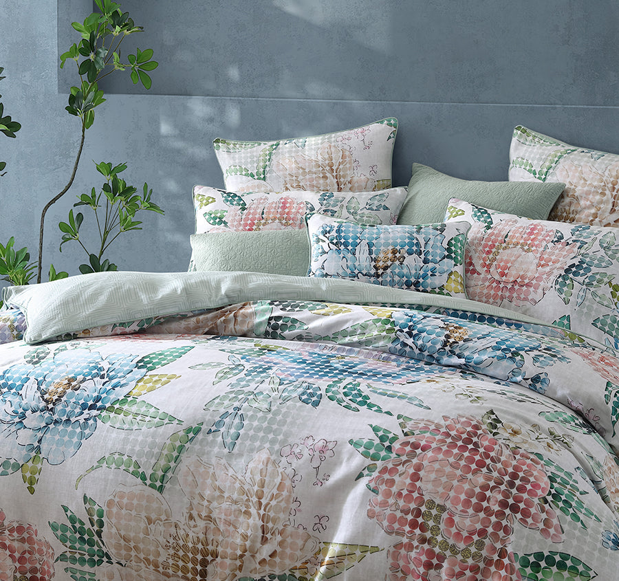 Aubrie 30x50cm Filled Cushion