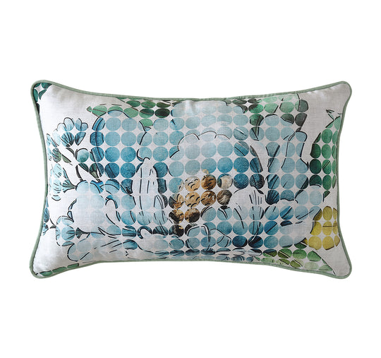 Aubrie 30x50cm Filled Cushion