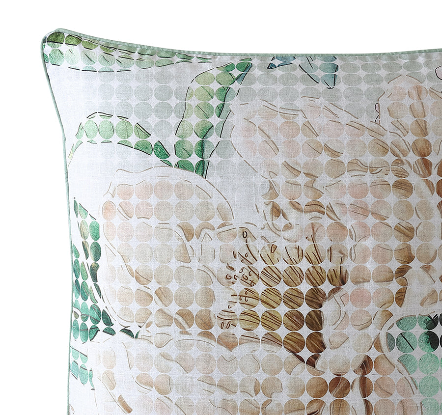 Aubrie European Pillowcase