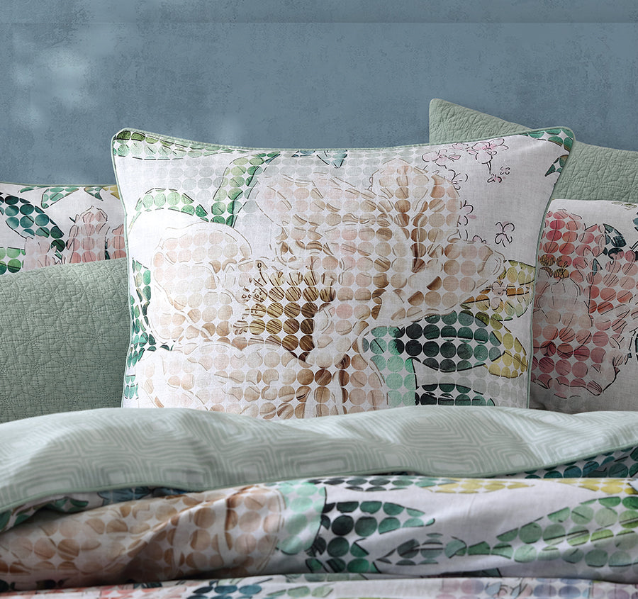 Aubrie European Pillowcase