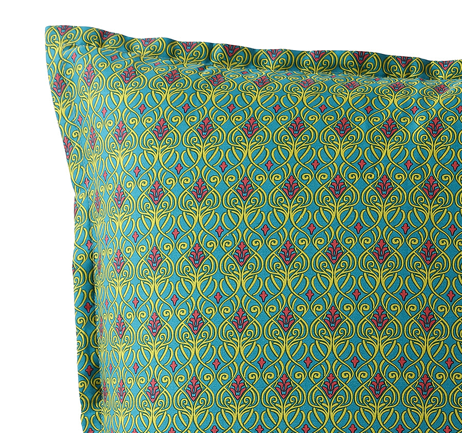 Breewood European Pillowcase