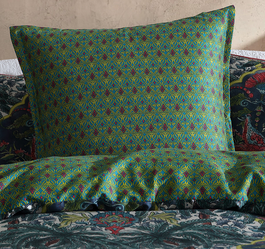 Breewood European Pillowcase