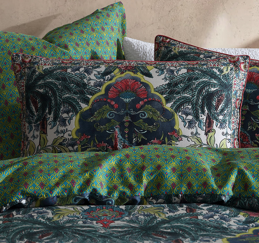 Breewood Quilt Cover Set Range