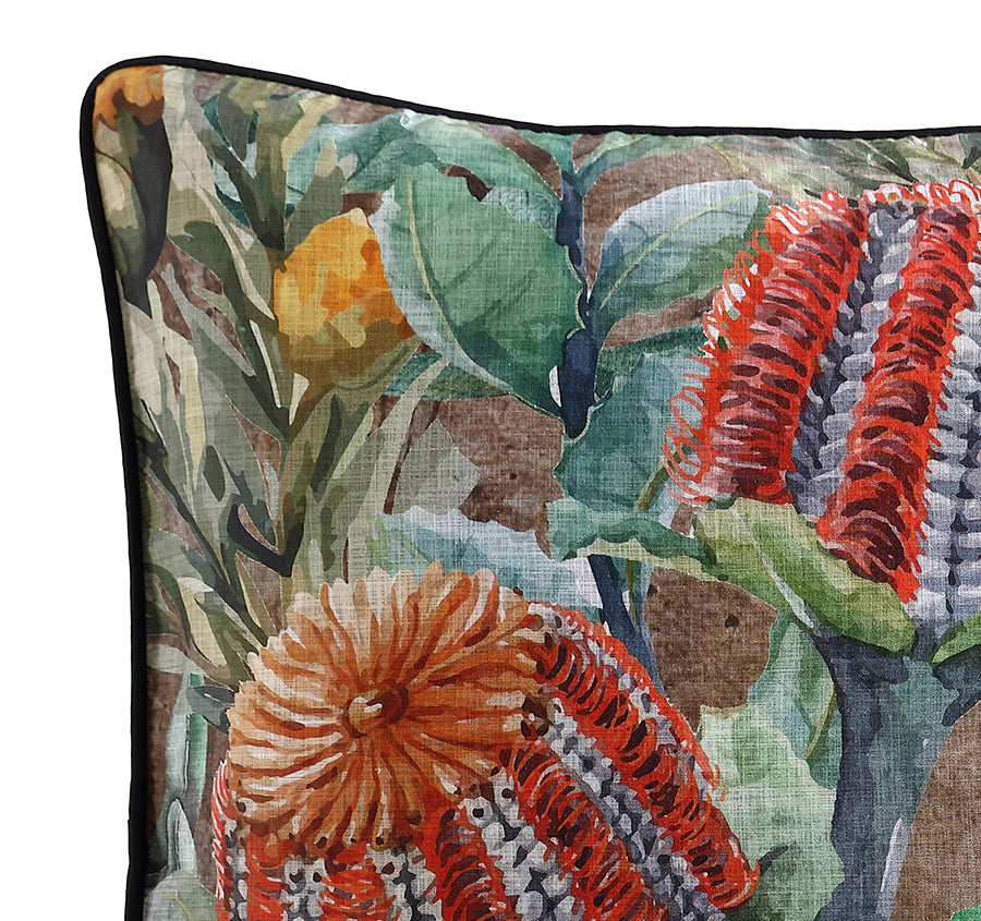 Bronte European Pillowcase