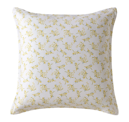 Bunbury European Pillowcase Linen