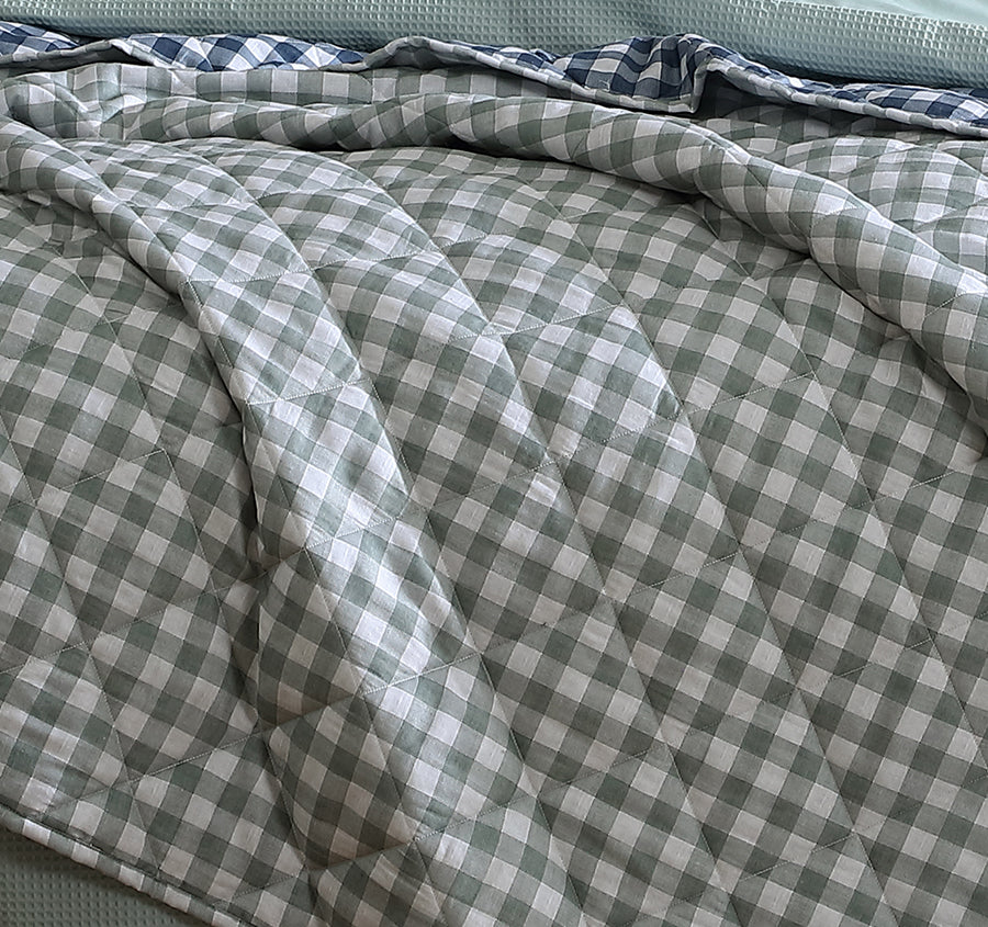 Camillo Coverlet Set Range