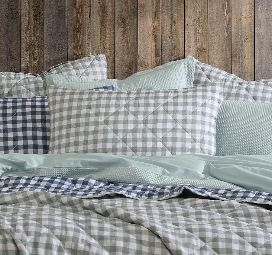 Camillo Coverlet Set Range