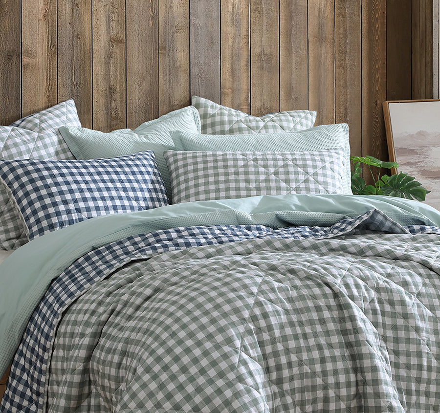 Camillo Coverlet Set Range