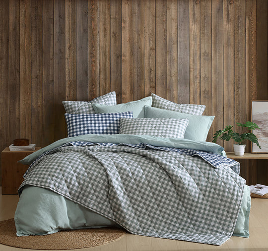 Camillo Coverlet Set Range