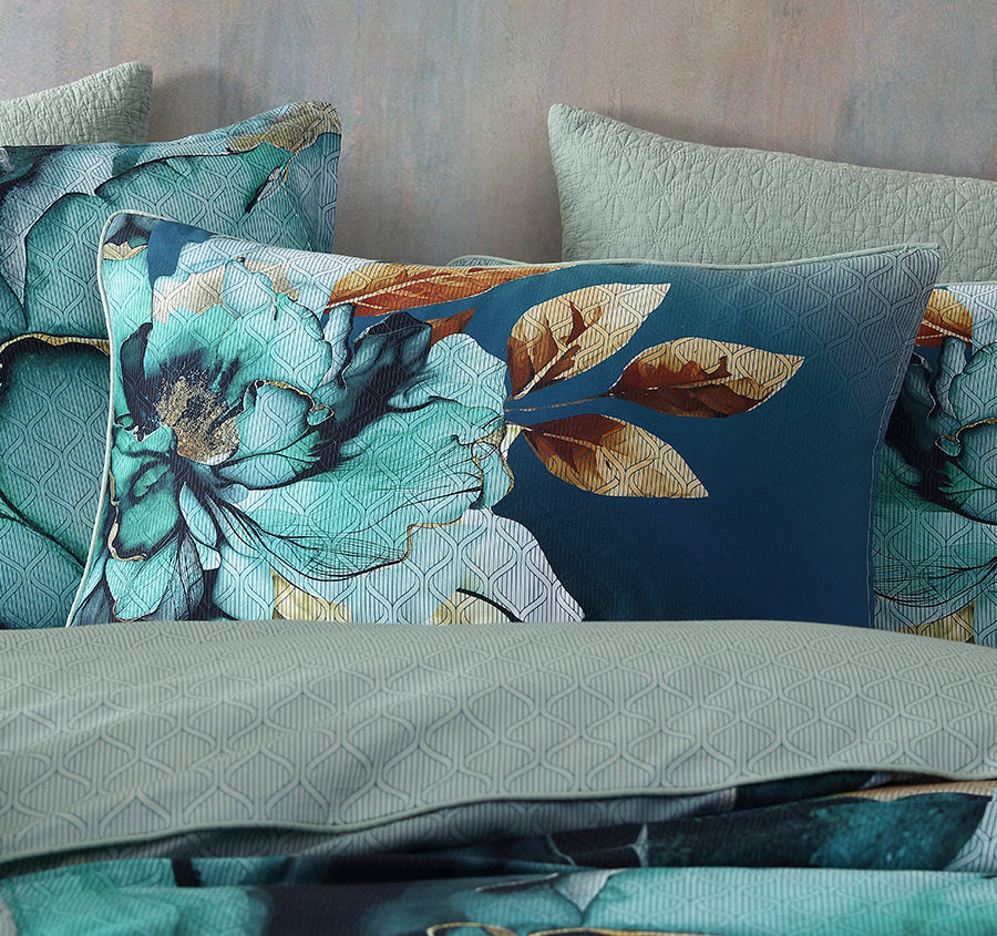 Cheshire Quilt Cover Set Range