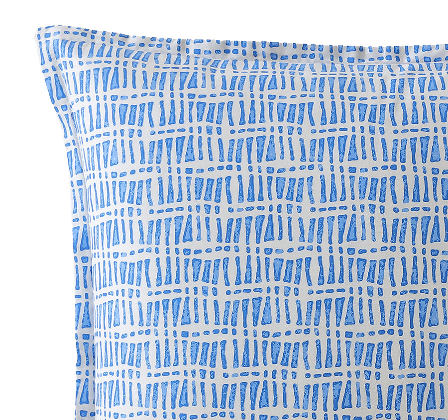 Coconut Grove European Pillowcase Multi