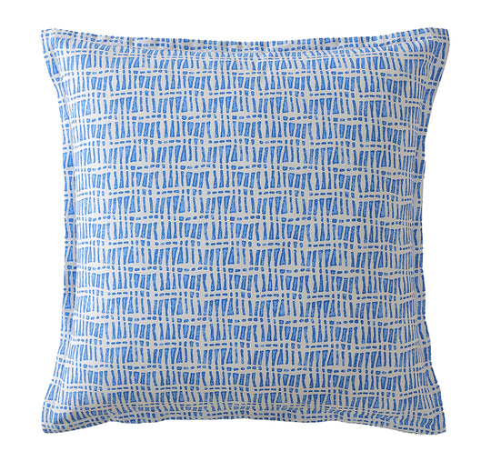 Coconut Grove European Pillowcase Multi