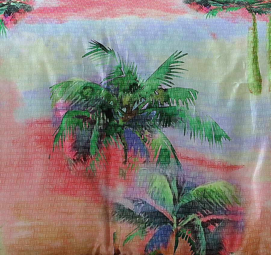 Coconut Grove Quilt Cover Set Range Multi
