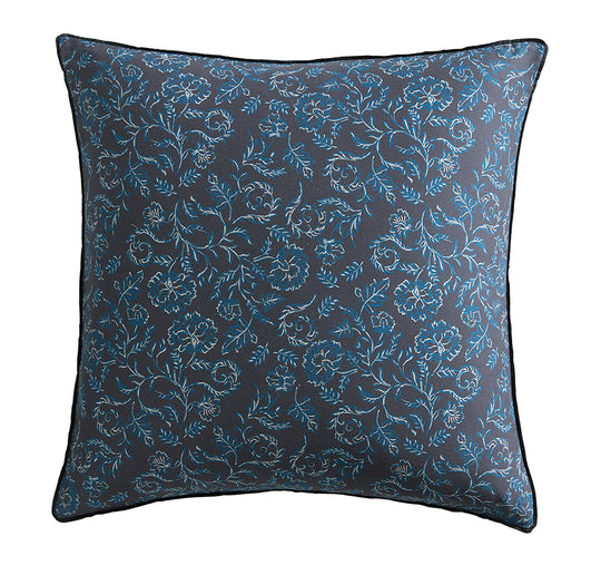 Cosette European Pillowcase Denim