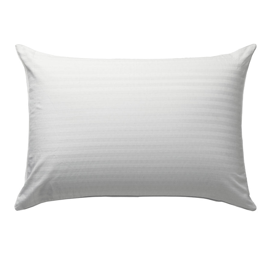 Deluxe Pure Latex Pincore Pillow
