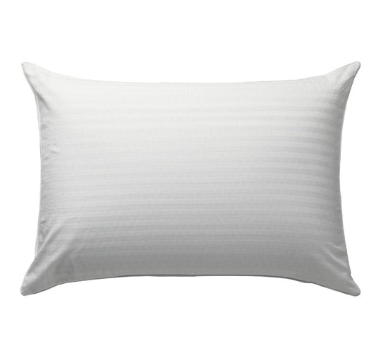 Deluxe Pure Latex Pincore Pillow