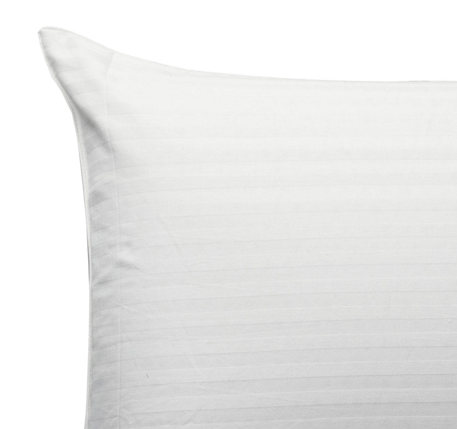 Deluxe Pure Latex Pincore Pillow