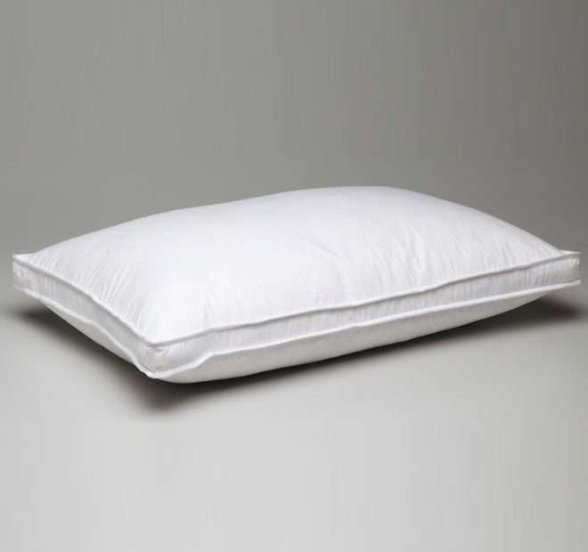 Duck Feather 1200GSM Standard Pillow
