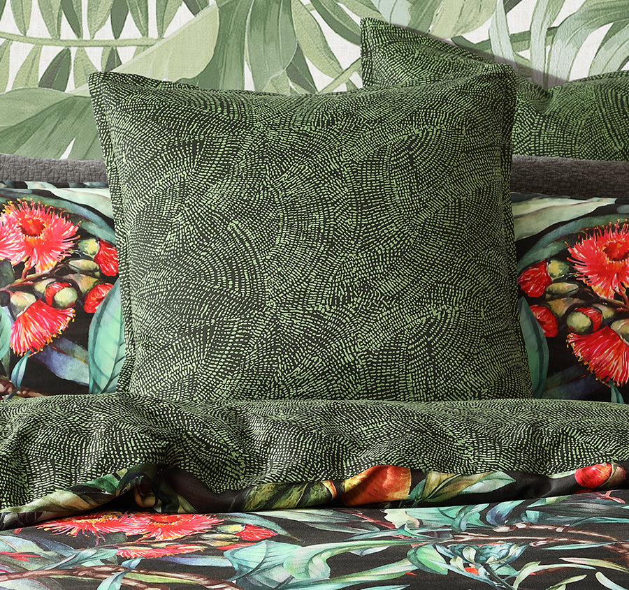 Eltham European Pillowcase