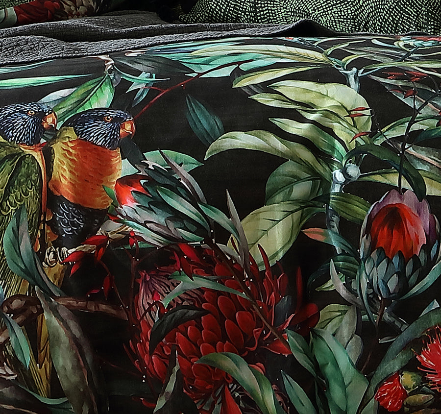 Eltham Quilt Cover Set Range