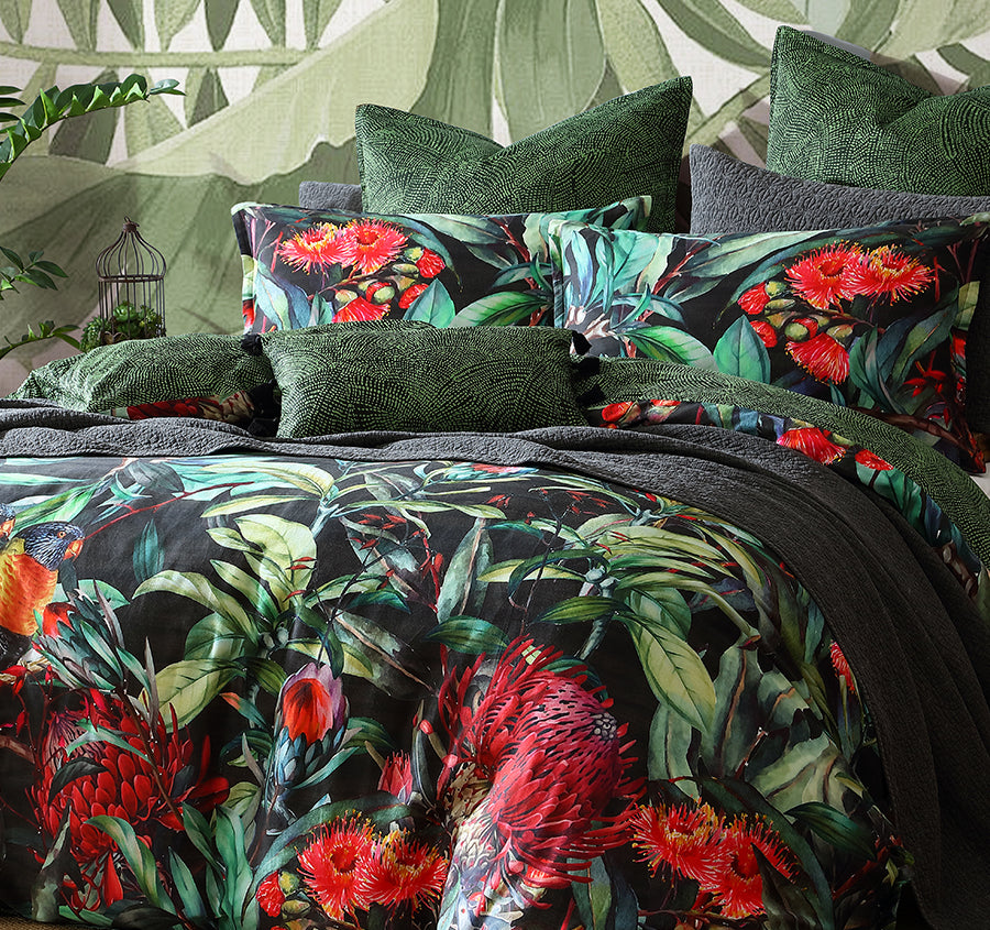 Eltham Quilt Cover Set Range