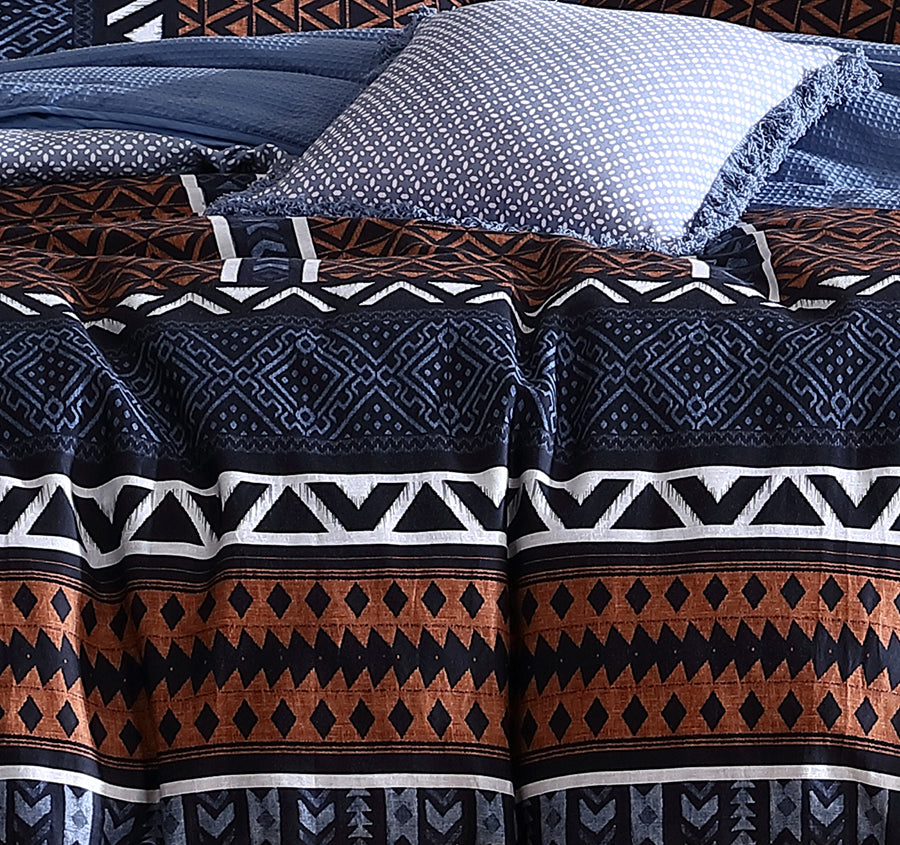 Erskine Quilt Cover Set Range