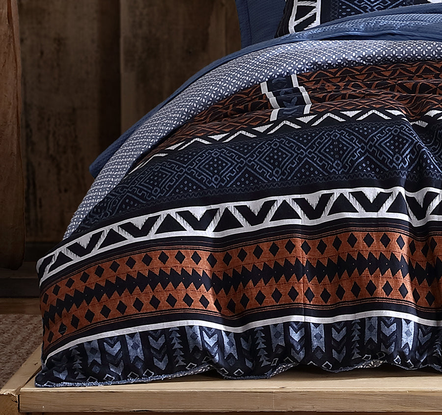 Erskine Quilt Cover Set Range