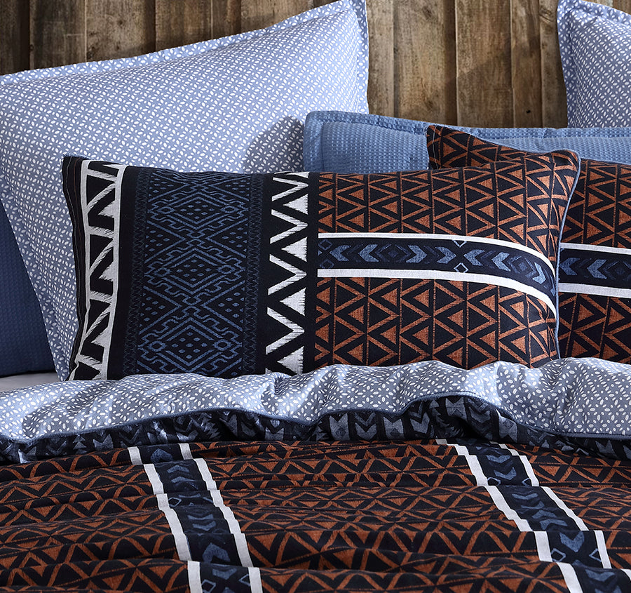 Erskine Quilt Cover Set Range