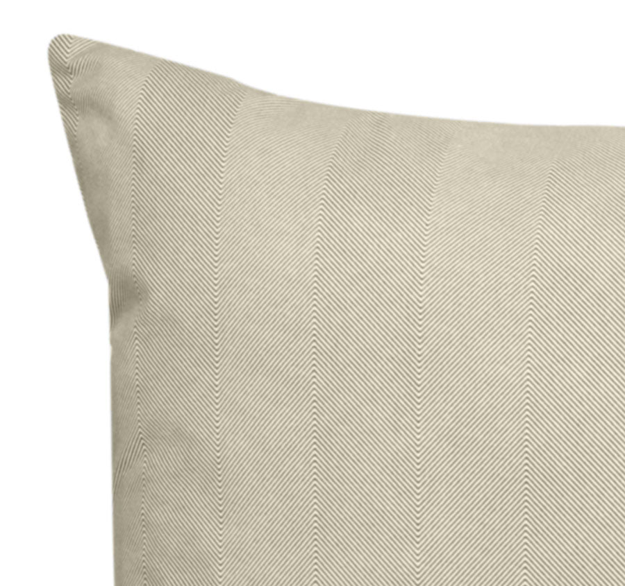 Essex Quilt Cover Set Range Olive