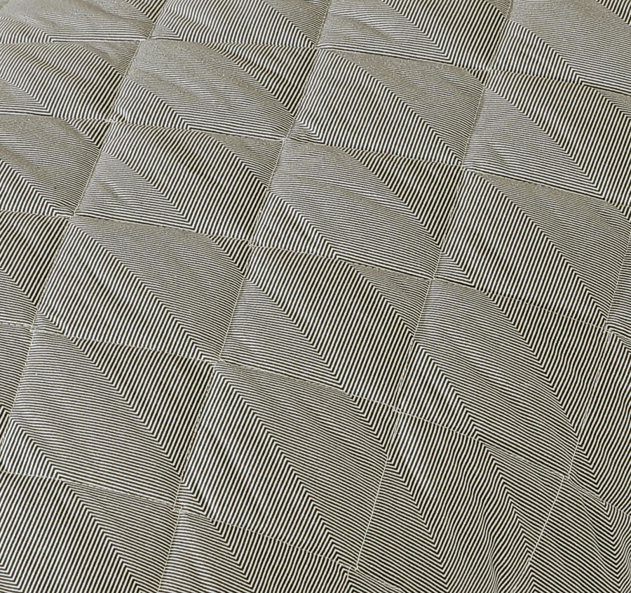 Essex Standard Pillowsham Olive