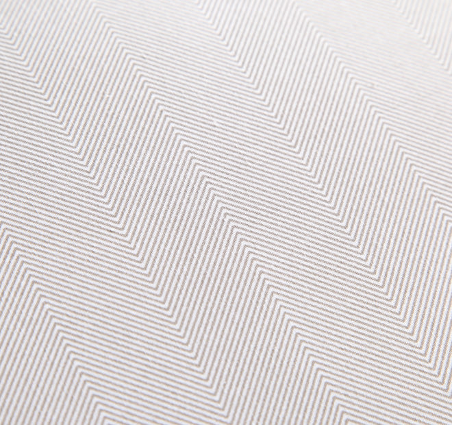 Essex Quilt Cover Set Range Stone