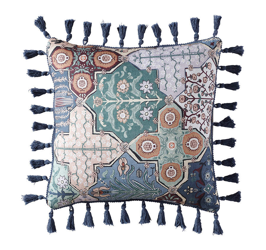 Ferdinand 45x45cm Filled Cushion