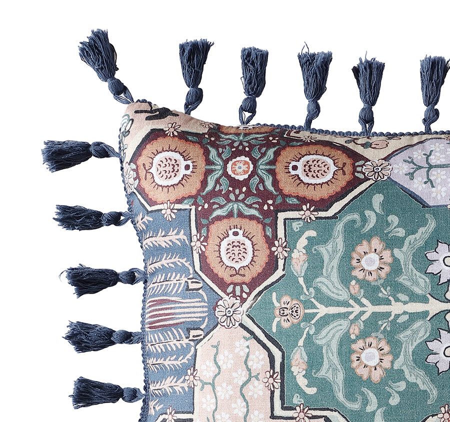 Ferdinand 45x45cm Filled Cushion