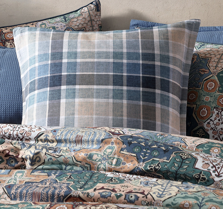 Ferdinand European Pillowcase