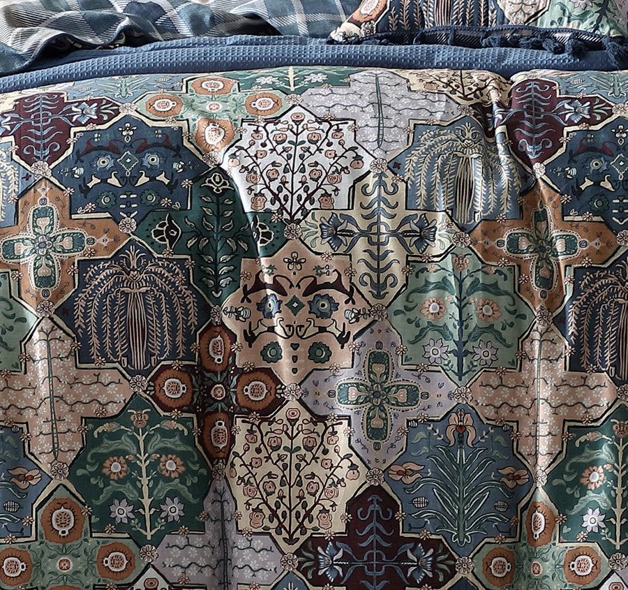 Ferdinand Quilt Cover Set Range