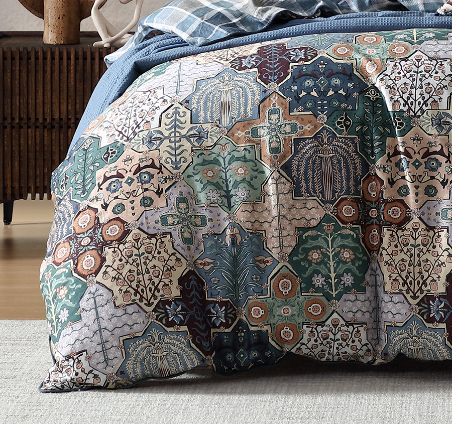 Ferdinand Quilt Cover Set Range