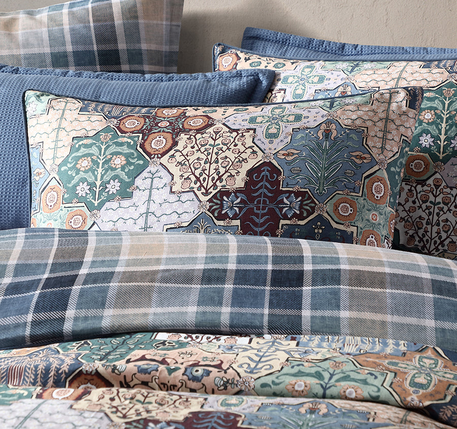 Ferdinand Quilt Cover Set Range