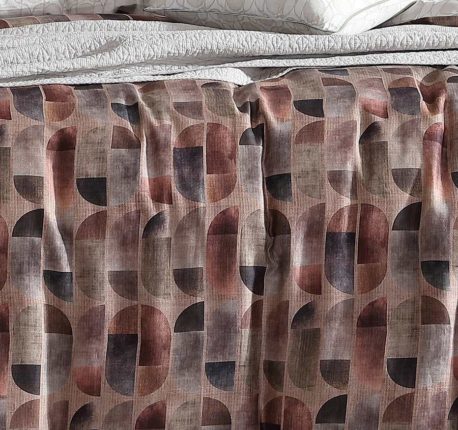 Fletcher Quilt Cover Set Range