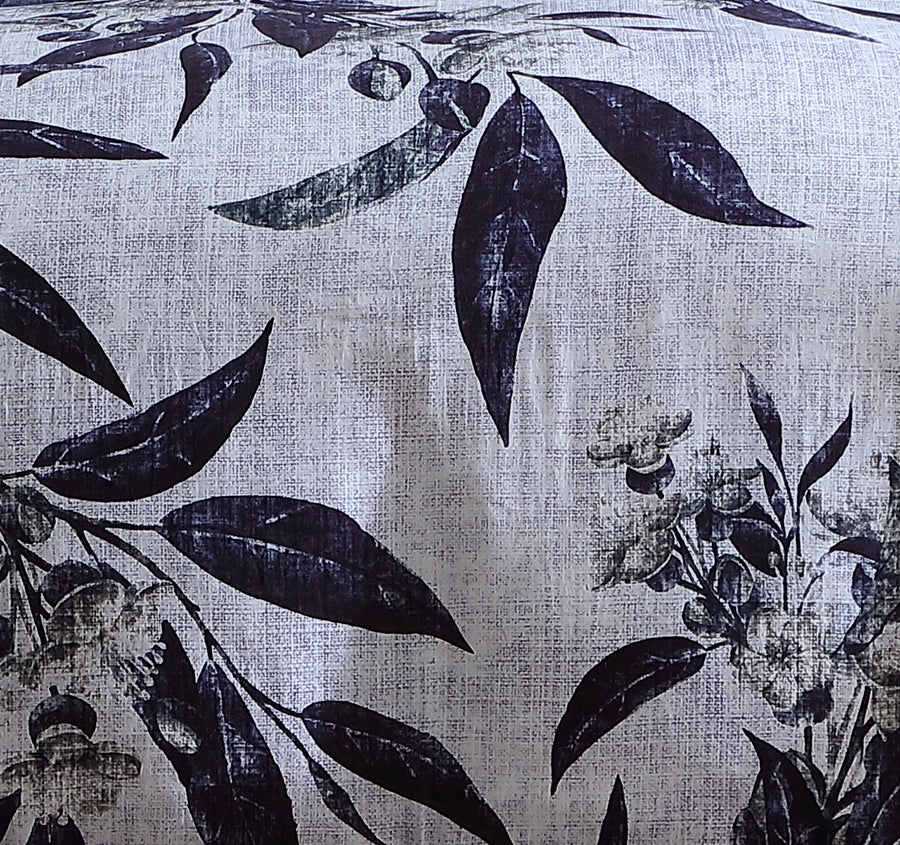 Hastings Quilt Cover Set Range Blue