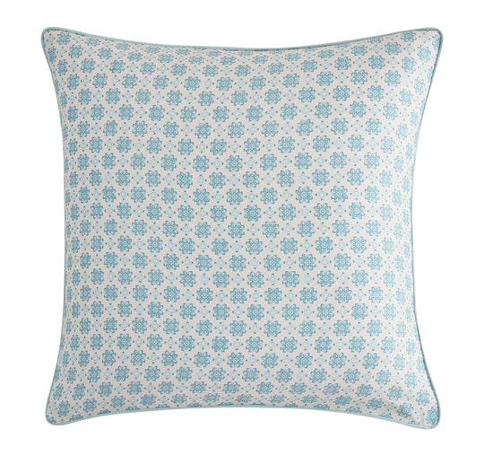 Hydrangea Mist European Pillowcase Multi