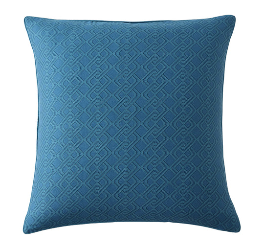 Juniper European Pillowcase Teal