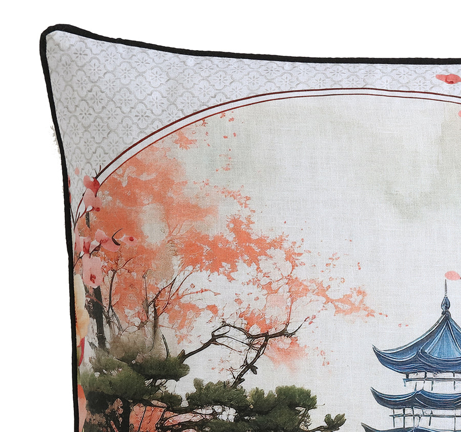 Kaida European Pillowcase